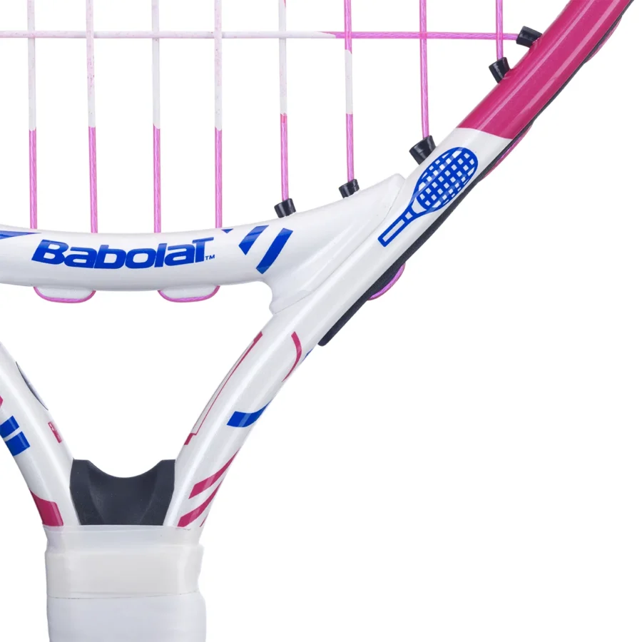 Raquette de tennis junior Babolat B Fly 17, vue 4