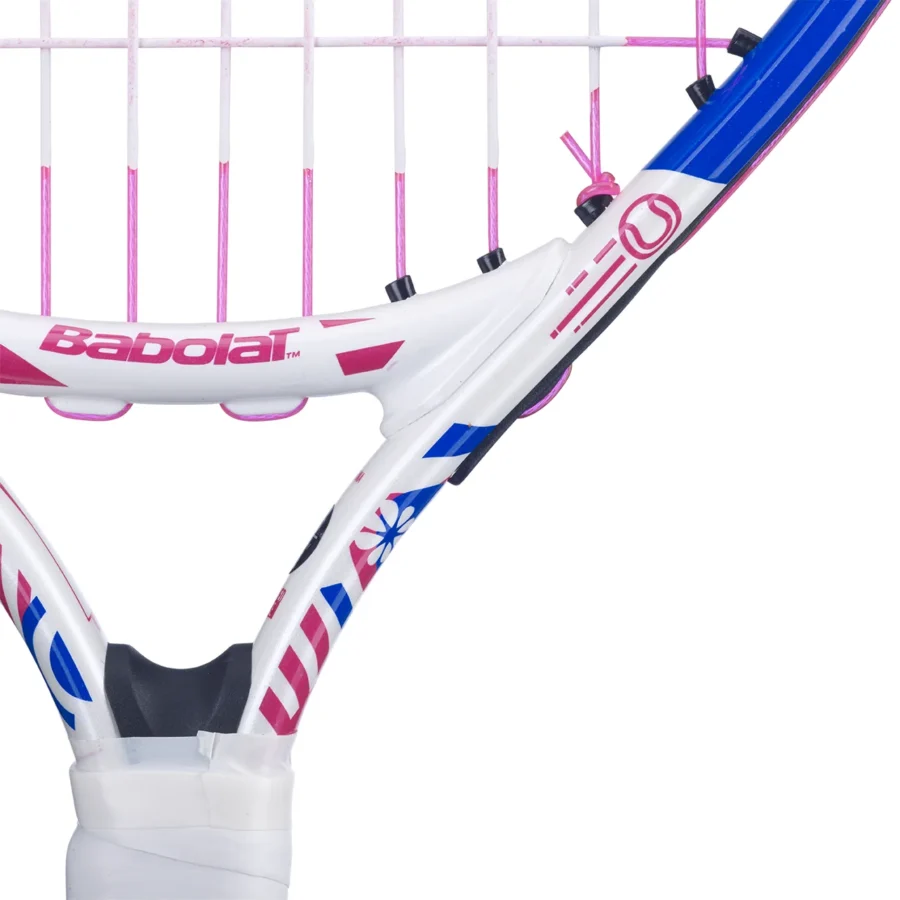 Raquette de tennis junior Babolat B Fly 17, vue 5