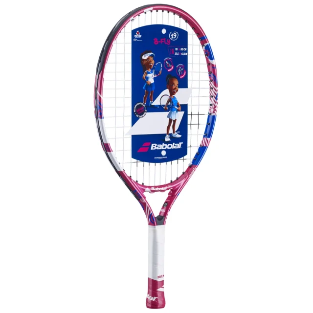 Raquette de tennis junior Babolat B Fly 19