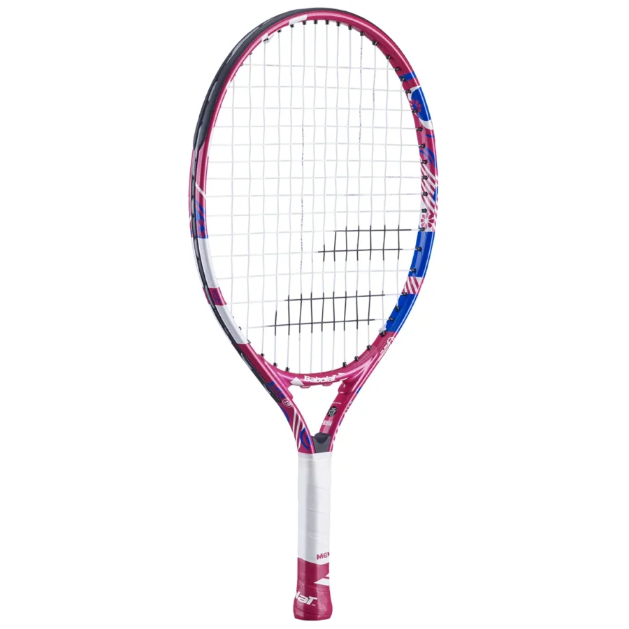 Raquette de tennis junior Babolat B Fly 19, vue 2