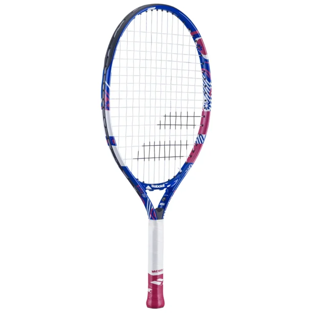Raquette de tennis junior Babolat B Fly 21