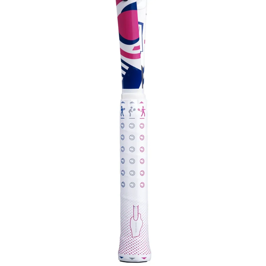 Raquette de tennis junior Babolat B Fly 23, vue 4