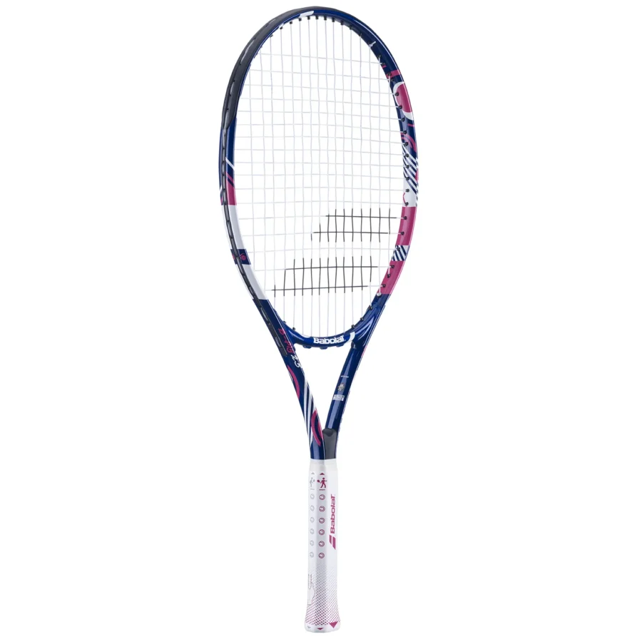 Raquette de tennis junior Babolat B Fly 25