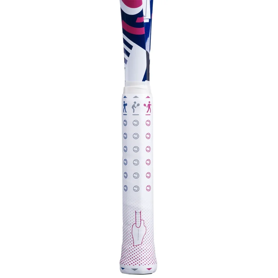 Raquette de tennis junior Babolat B Fly 25, vue 4