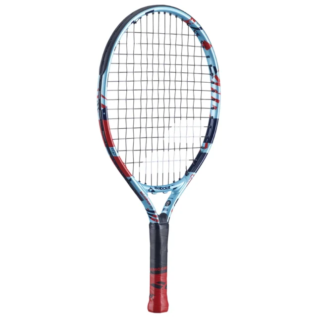 Raquette de tennis junior Babolat Ballfighter 17