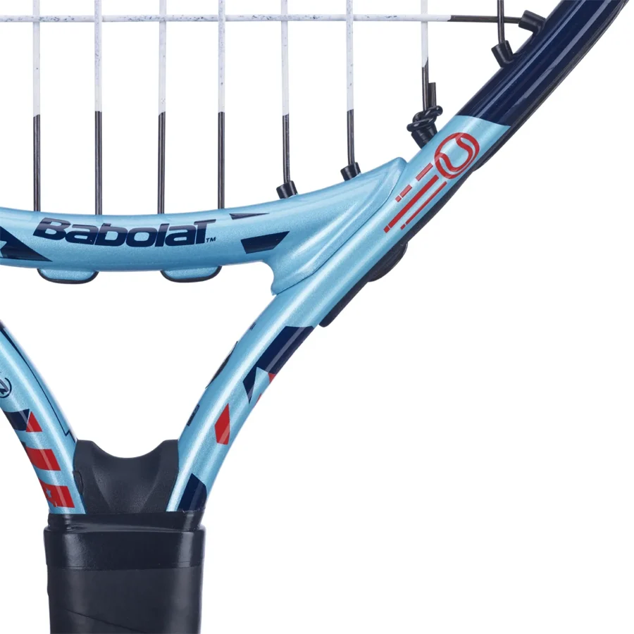 Raquette de tennis junior Babolat Ballfighter 17, vue 4
