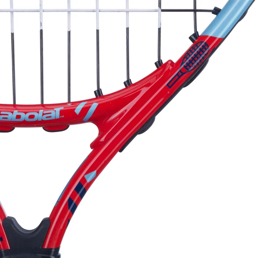 Raquette de tennis junior Babolat Ballfighter 19, vue 4
