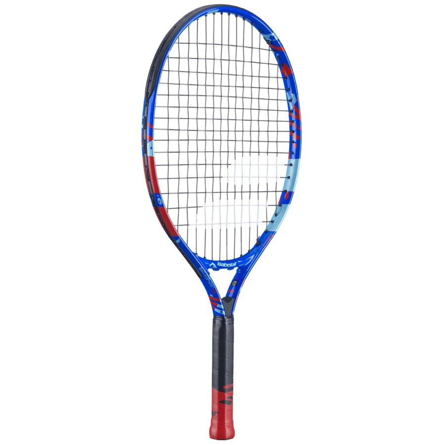 Raquette de tennis junior Babolat Ballfighter 21, vue 2