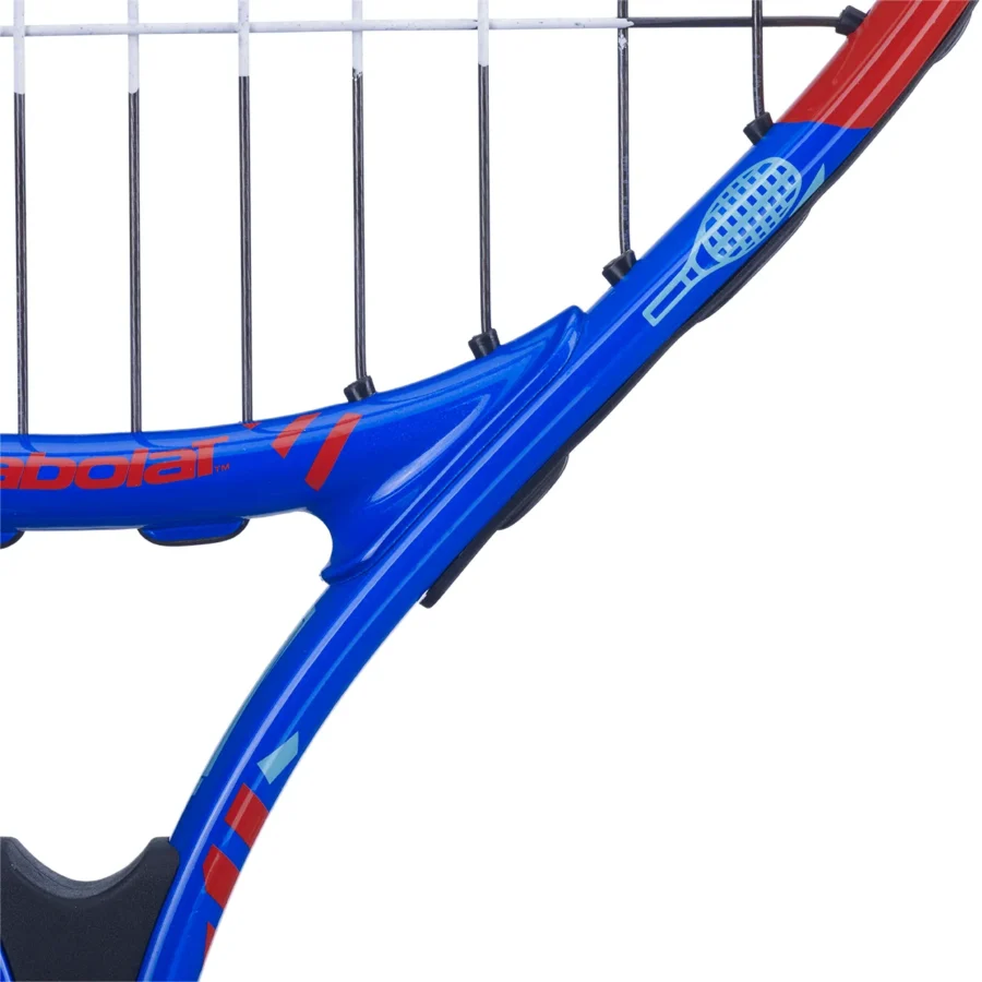 Raquette de tennis junior Babolat Ballfighter 21, vue 4