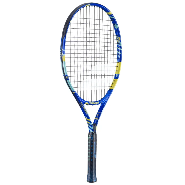 Raquette de tennis junior Babolat Ballfighter 23