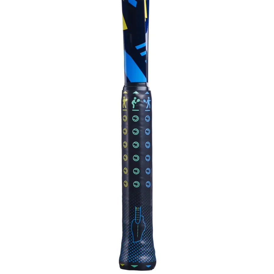 Raquette de tennis junior Babolat Ballfighter 25, vue 4