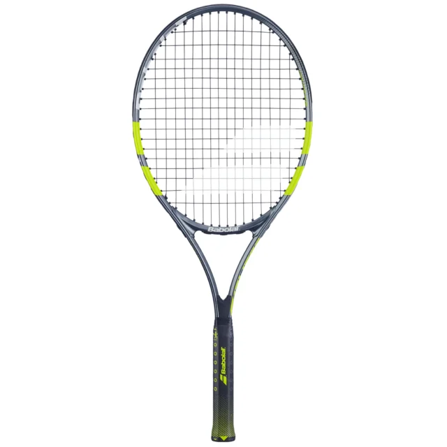 Raquette de tennis junior Babolat Carlitos Junior 26