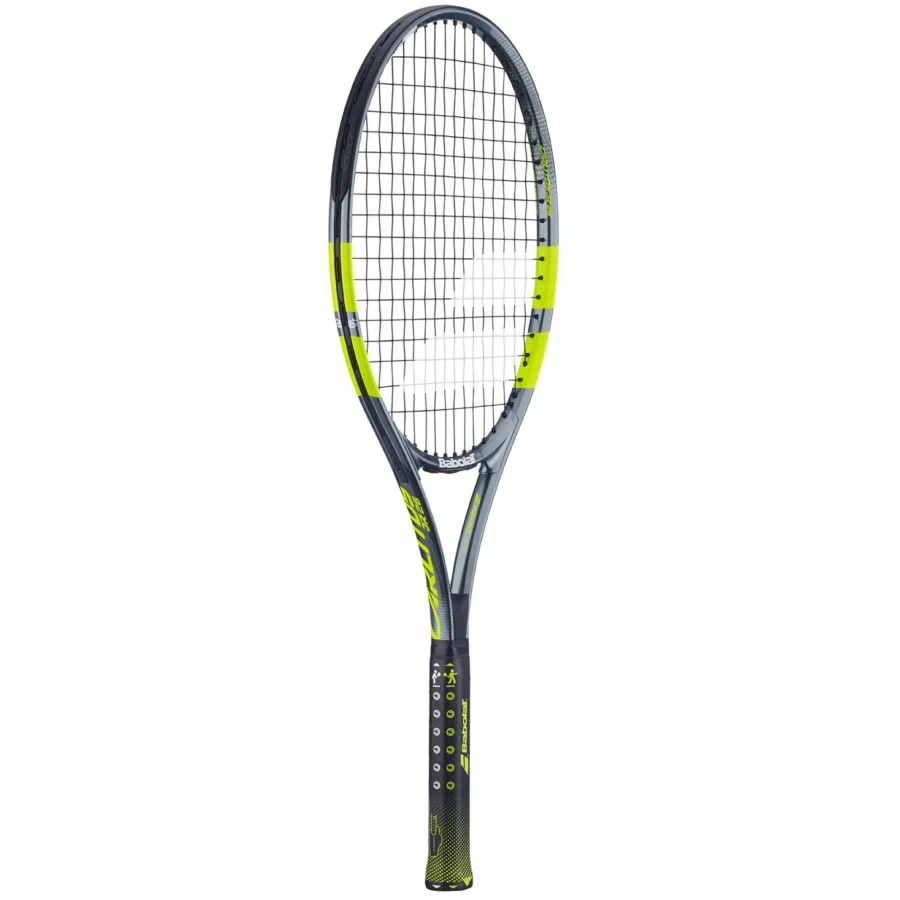 Raquette de tennis junior Babolat Carlitos Junior 26, vue 3