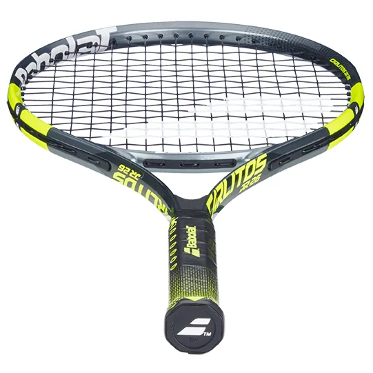 Raquette de tennis junior Babolat Carlitos Junior 26, vue 4