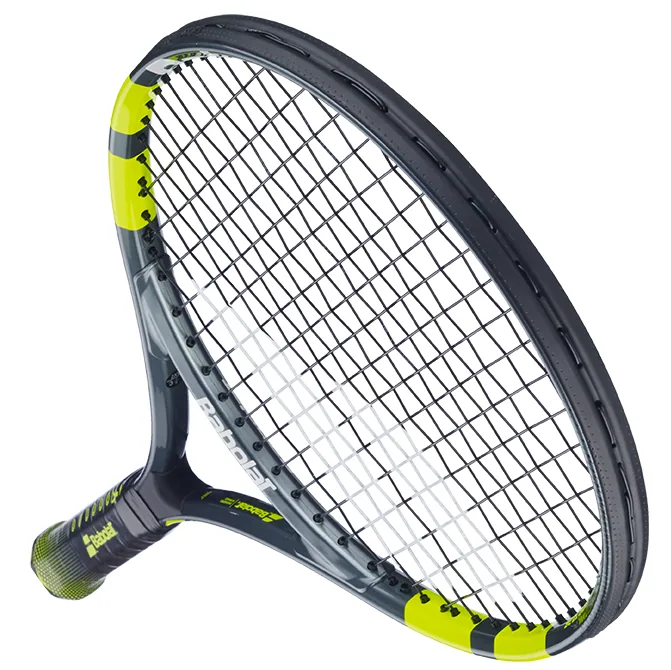 Raquette de tennis junior Babolat Carlitos Junior 26, vue 5