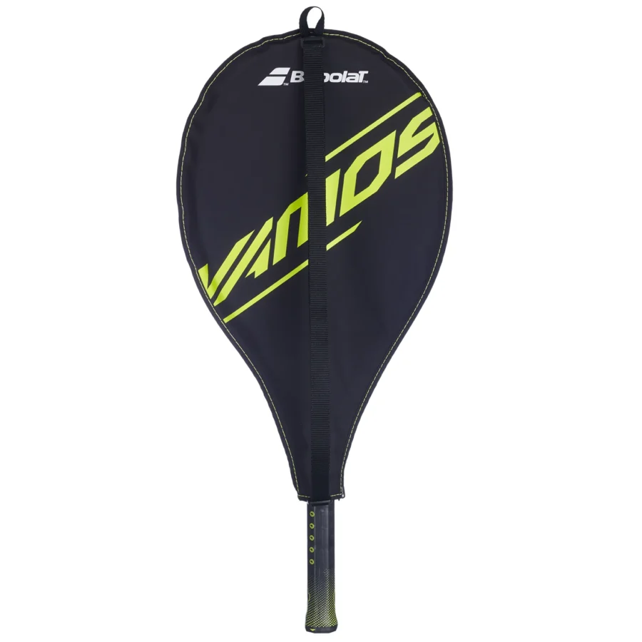 Raquette de tennis junior Babolat Carlitos Junior 26, vue 6