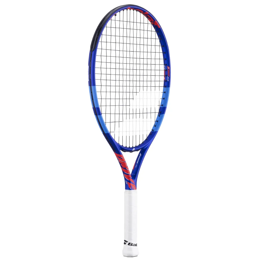 Raquette de tennis junior Babolat Drive Junior 23, vue 3