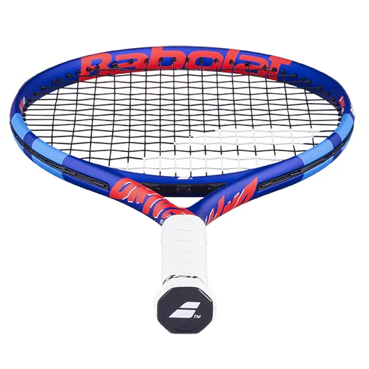 Raquette de tennis junior Babolat Drive Junior 23, vue 4