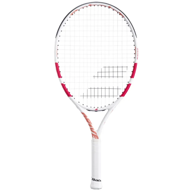 Raquette de tennis junior Babolat Drive Junior 23 Fille