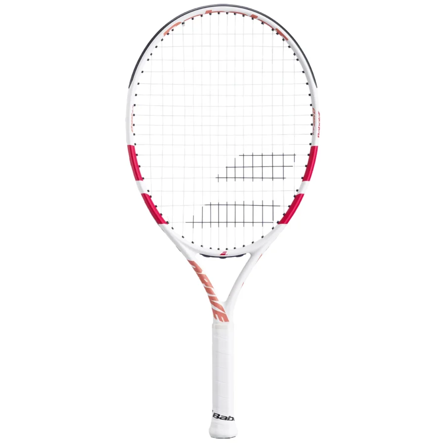 Raquette de tennis junior Babolat Drive Junior 23 Fille