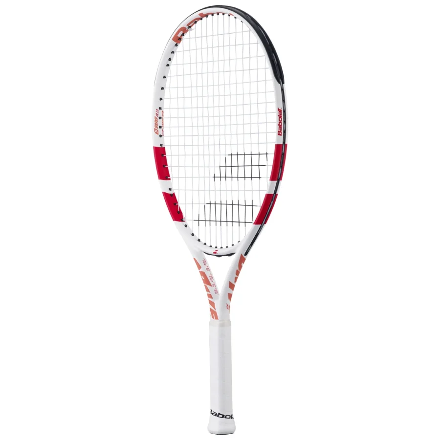 Raquette de tennis junior Babolat Drive Junior 23 Fille, vue 2