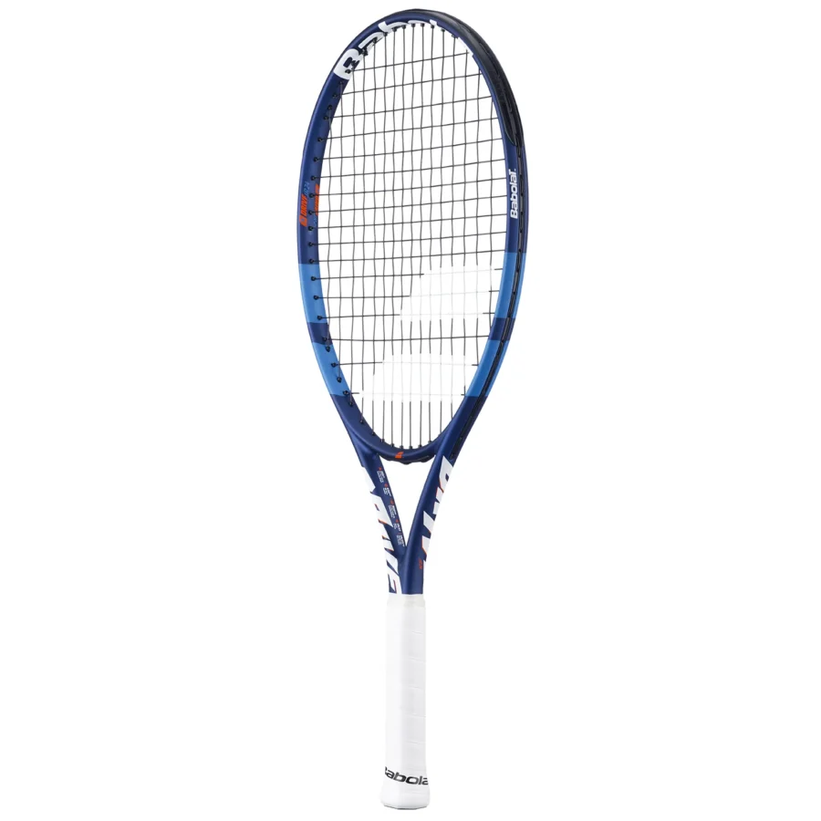 Raquette de tennis junior Babolat Drive Junior 24, vue 2