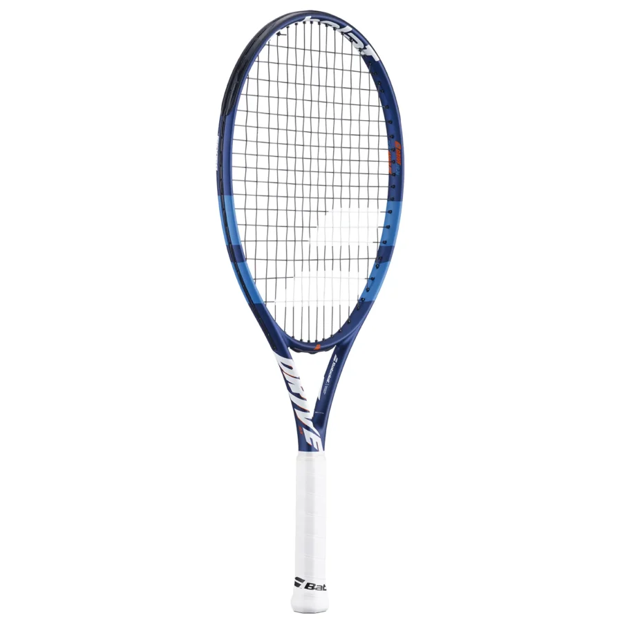 Raquette de tennis junior Babolat Drive Junior 24, vue 3