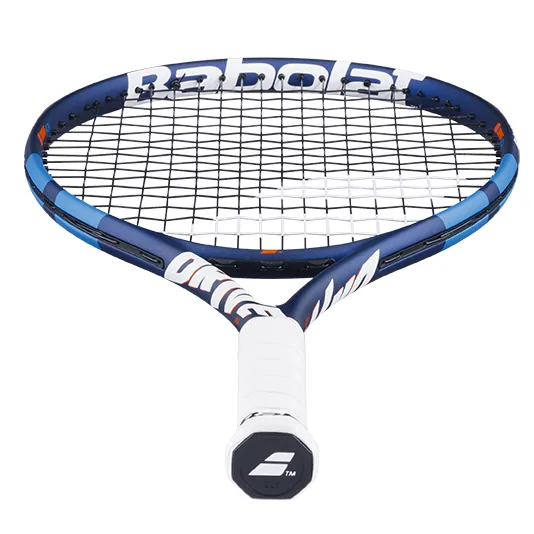 Raquette de tennis junior Babolat Drive Junior 24, vue 4