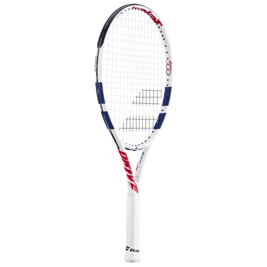 Raquette de tennis junior Babolat Drive Junior 24 Girl, vue 3