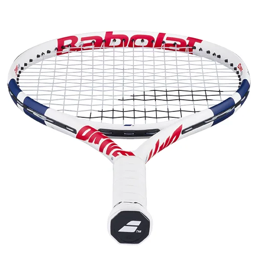 Raquette de tennis junior Babolat Drive Junior 24 Girl, vue 4