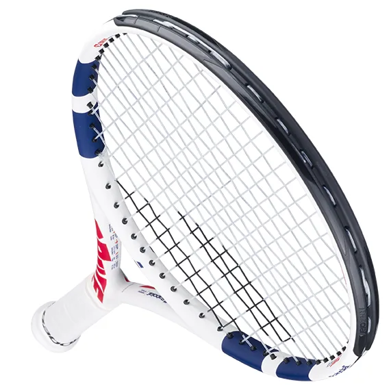 Raquette de tennis junior Babolat Drive Junior 24 Girl, vue 5