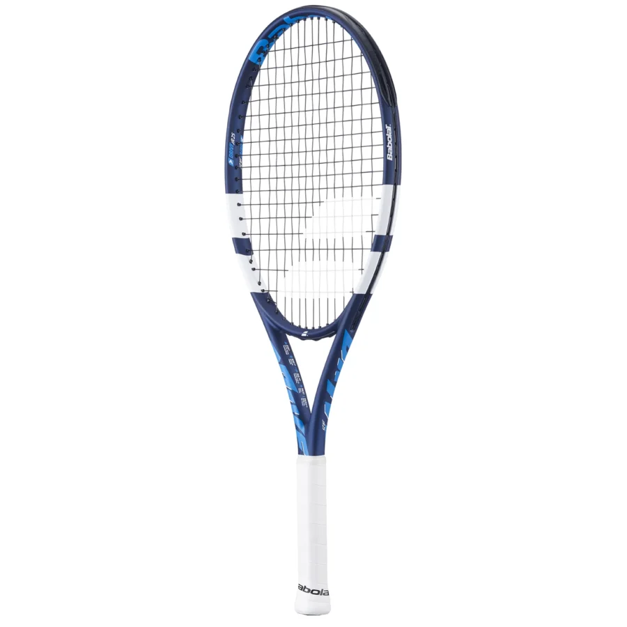Raquette de tennis junior Babolat Drive Junior 25, vue 2