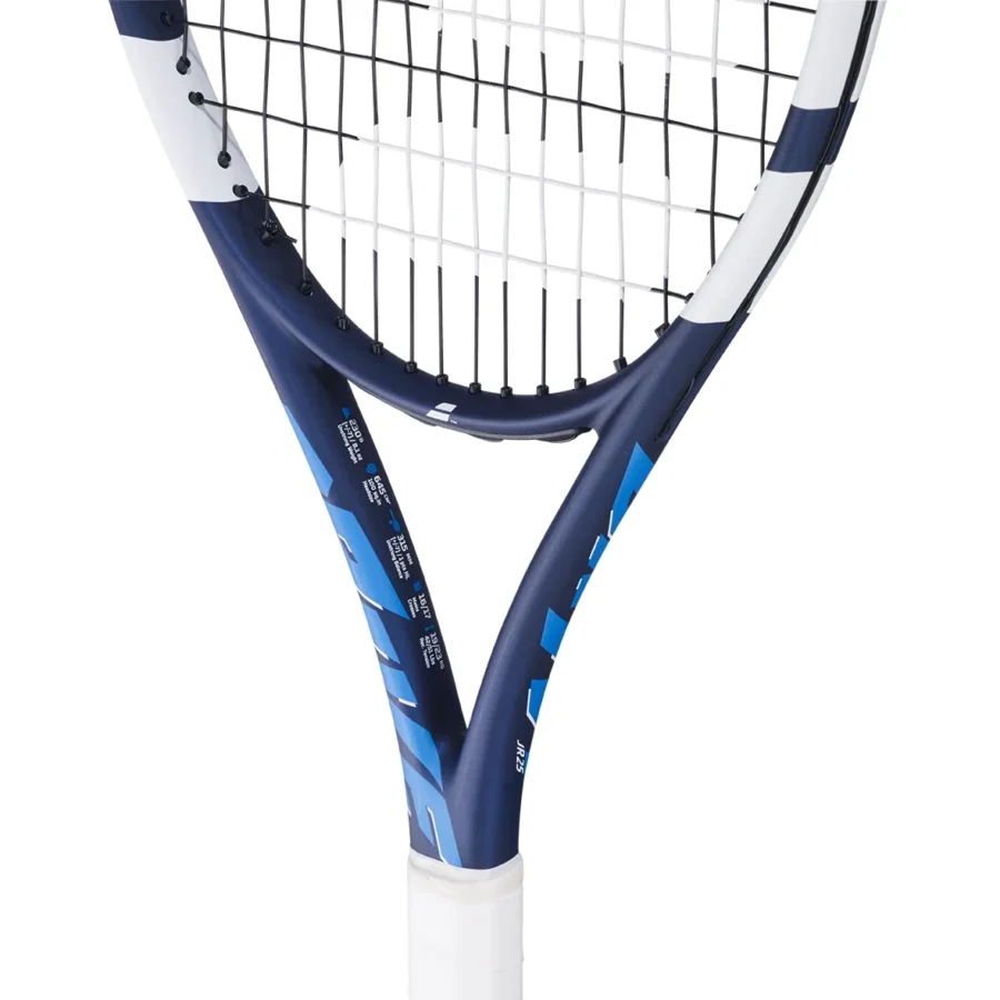 Raquette de tennis junior Babolat Drive Junior 25, vue 6