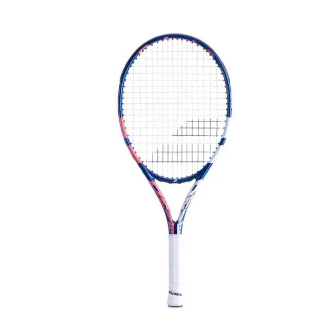 Raquette de tennis junior Babolat Drive Junior 25 Girl