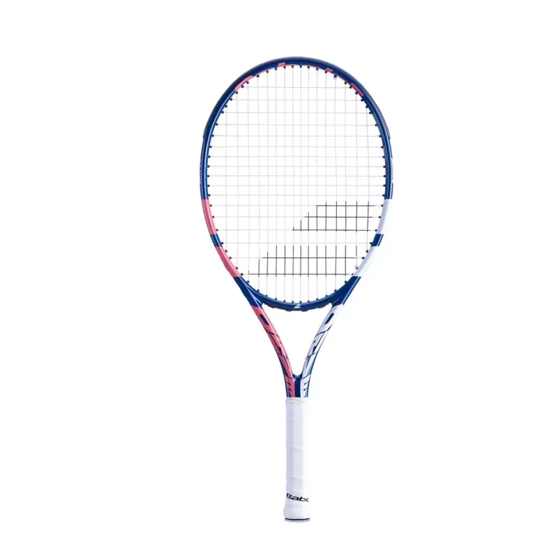Raquette de tennis junior Babolat Drive Junior 25 Girl