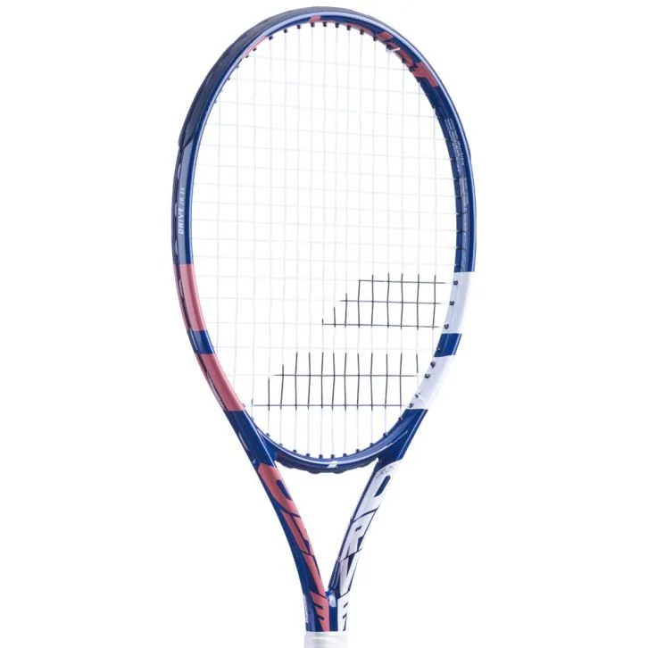 Raquette de tennis junior Babolat Drive Junior 25 Girl, vue 2