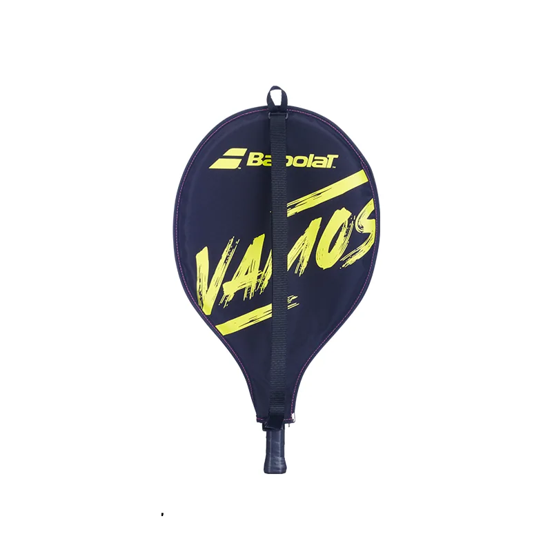 Raquette de tennis junior Babolat Nadal Junior 19 Cordée, vue 2