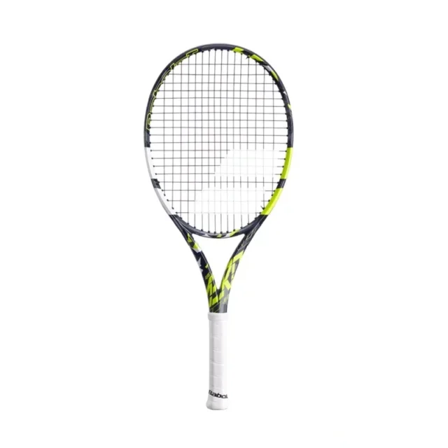 Raquette de tennis junior Babolat Pure Aero JR 26 Cordée 2023