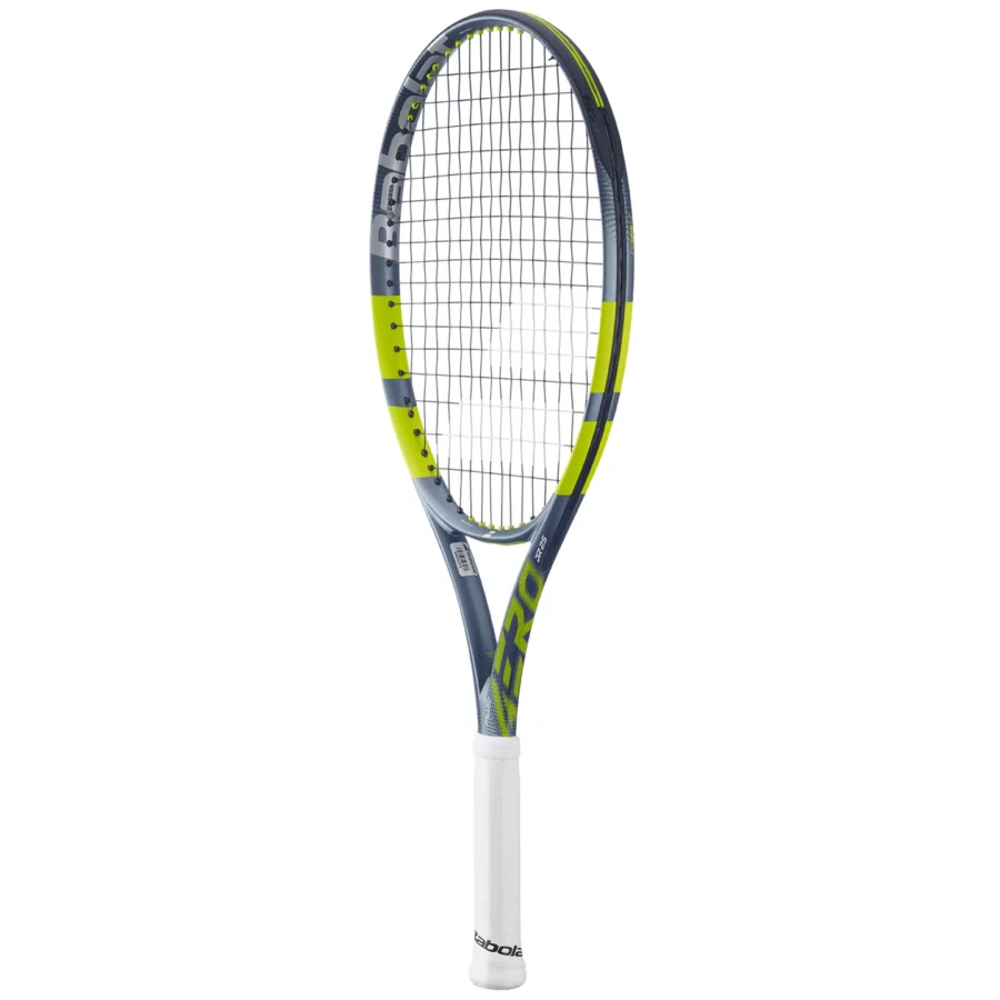 Raquette de tennis junior Babolat Pure Aero Junior 25 Gen9, vue 2