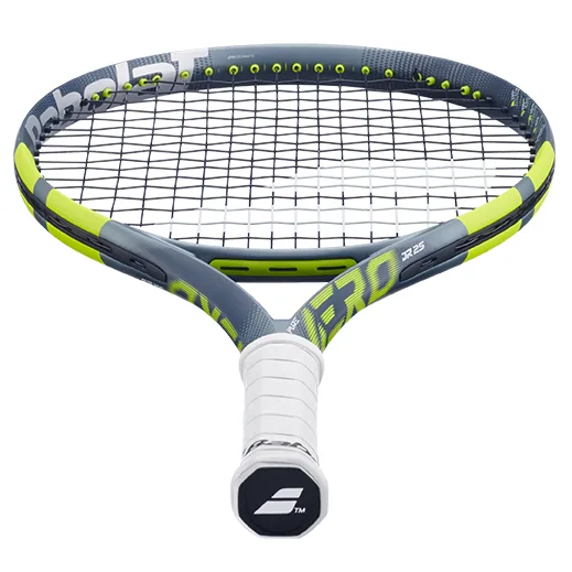 Raquette de tennis junior Babolat Pure Aero Junior 25 Gen9, vue 4
