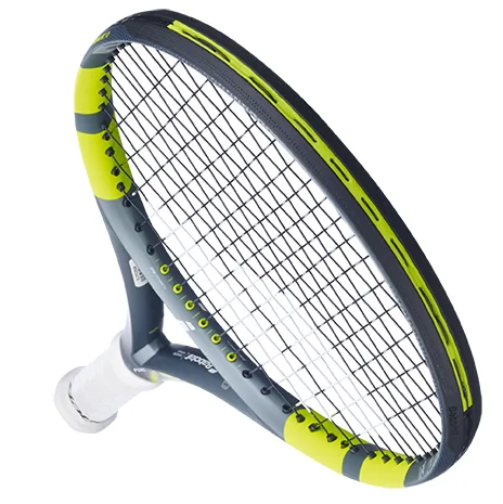 Raquette de tennis junior Babolat Pure Aero Junior 25 Gen9, vue 5
