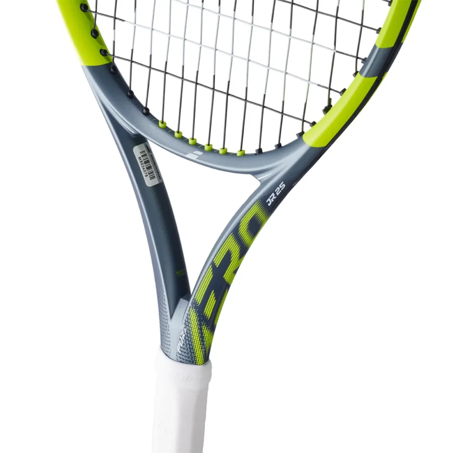 Raquette de tennis junior Babolat Pure Aero Junior 25 Gen9, vue 6