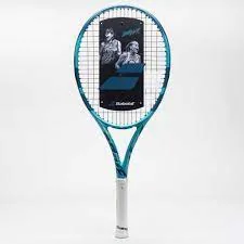 Raquette de tennis junior Babolat Pure Drive Jr 26 Gen11, vue 2