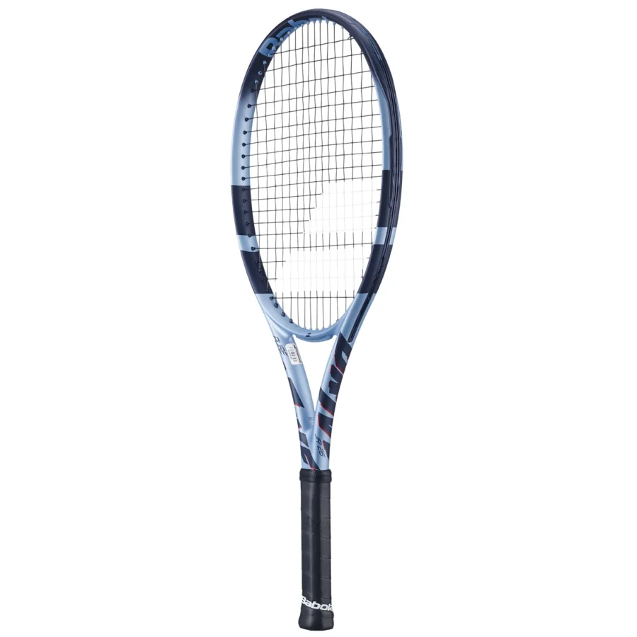 Raquette de tennis junior Babolat Pure Drive Junior 26 Gen11, vue 2