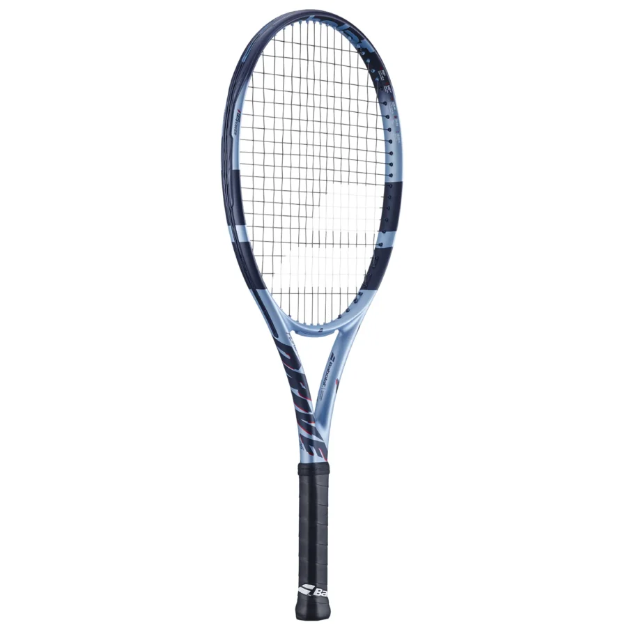Raquette de tennis junior Babolat Pure Drive Junior 26 Gen11, vue 3