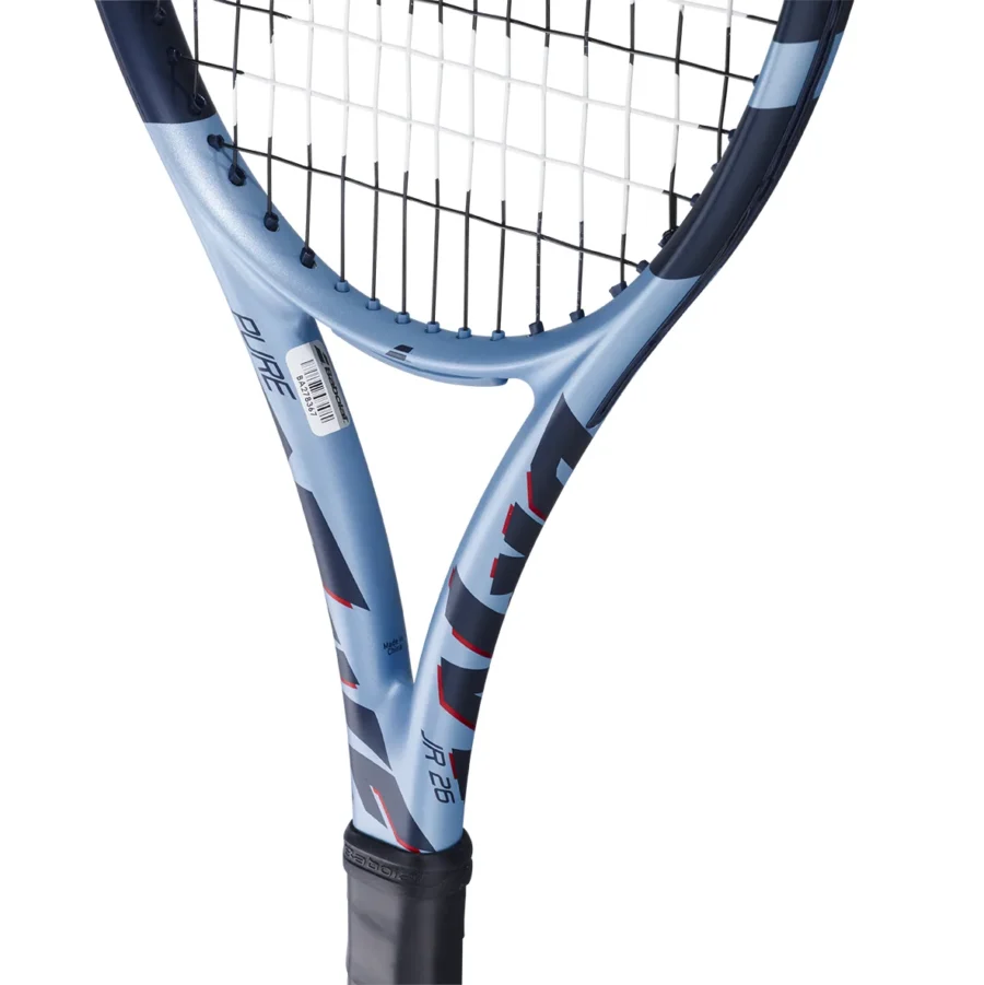 Raquette de tennis junior Babolat Pure Drive Junior 26 Gen11, vue 6