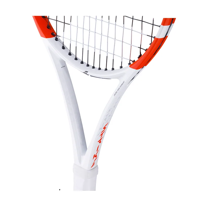 Raquette de tennis junior Babolat Pure Strike Junior 26 Gen 4, vue 2