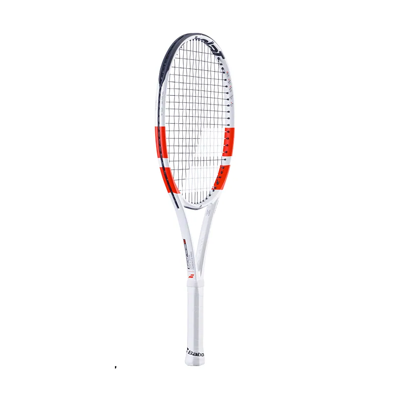 Raquette de tennis junior Babolat Pure Strike Junior 26 Gen 4, vue 3