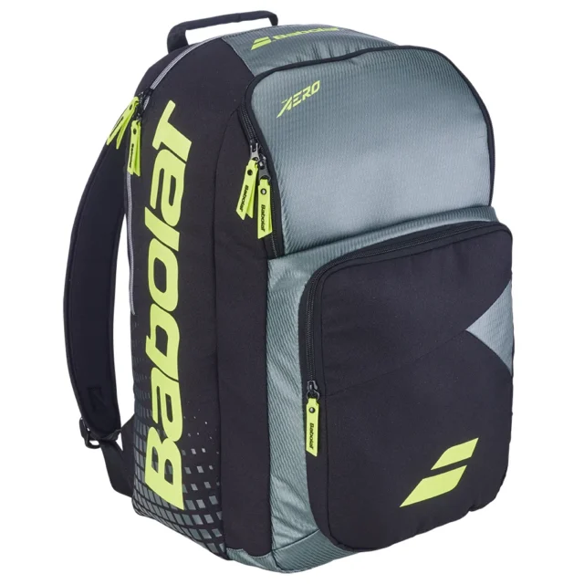 Sac à dos de tennis Babolat Backpack Pure Aero