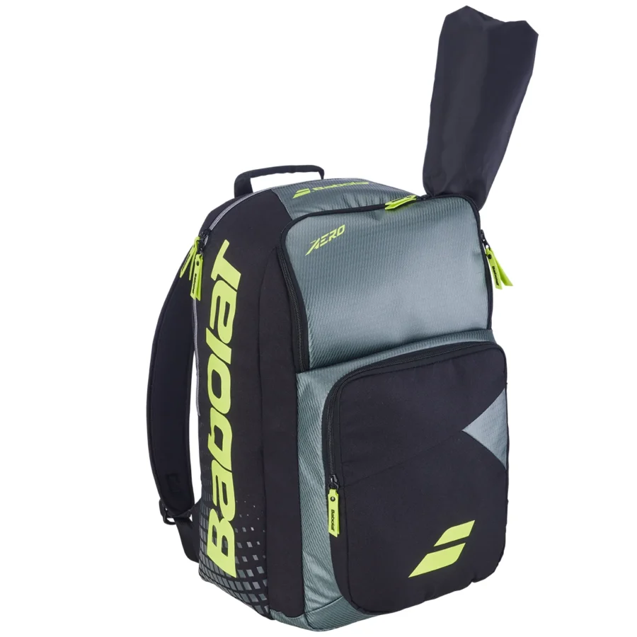Sac à dos de tennis Babolat Backpack Pure Aero, vue 3
